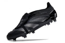 Chuteira adidas Predator + Elite FG Campo