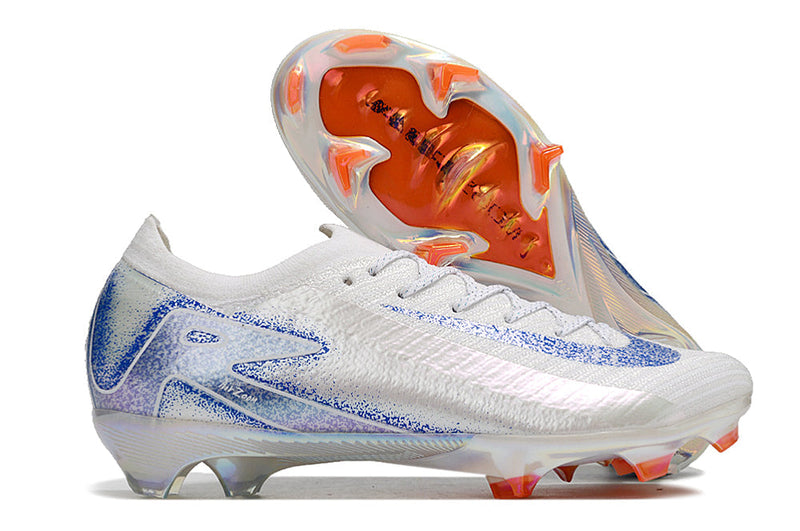 Chuteira Nike Air Zoom Mercurial Vapor XVI Elite Campo