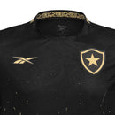 Camisa Botafogo Reserva 24/25 - Reebok Torcedor Feminina