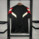 Camisa Manchester United 2024/25 Originals Tee Black