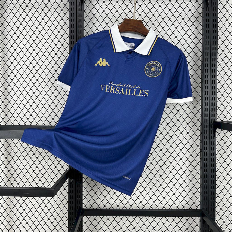 Camisa FC Versailles 24/25